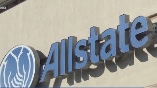 Texas AG accuses Allstate, Arity of using tracking software to raise insurance rates