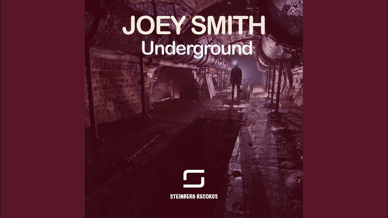 Underground Original Mix Youtube Music