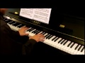 Trinity TCL Piano 2015-2017 Grade 6 B7 Casella Galop Final Op.35 No.9 by Alan