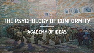 The Psychology of Conformity