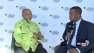 Mantashe: Trump must respect SA's sovereignty