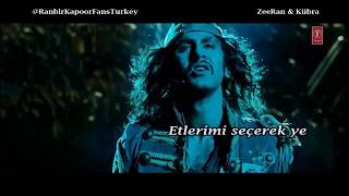 Nadaan Parindey Ghar Aaja (Full Song) Rockstar | Ranbir Kapoor (Türkçe Altyazılı/Turkish Subtitle)