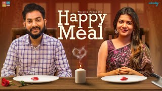 Happy Meal || Wirally Originals || Tamada Media