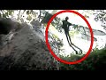5 Mysterious Creatures Caught on Camera