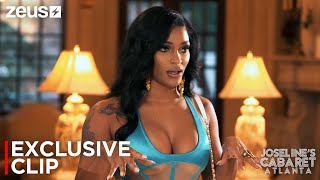 Joseline's Cabaret Atlanta | Exclusive Clip | Double Homicide | Zeus