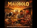 Basho_Vision & Vacks99-Malobolo (feat. Angela Mula & Syke Khoisan) official Audio