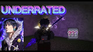 Most Underrated Armor Enchant Deepwoken