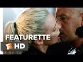 The Fate of the Furious Featurette – Cipher (2017) | Movieclips Coming Soon