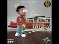 ClassiQ Can't Touch This