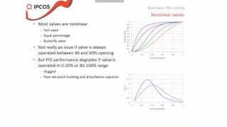 Webinar Non linear PID Control