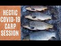 Carp Fishing (Lockdown Luck) @ Canberra, ACT