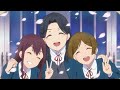 【amv mad】just like the superstar i ve become love live superstar x hololive