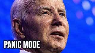 Democrats Go Full PANIC MODE After Presidential Debate Completely Collapses