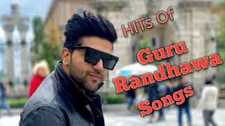Hits of Guru Randhawa songs ll Hindi Video Album ll@a4-series352