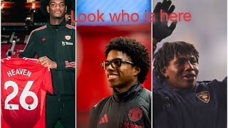 Manchester United Transfer News/ busy 48 hours/Here we go!! 🔥🔥