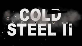 Cold Steel II Training Days | U.S. Army Reserve
