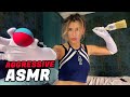 [ASMR] AGGRESSIVE, SLOW,  AGGRESSIVE, SLOW - unpredictable personal attention 👺