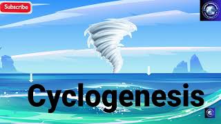 Explained | How are Cyclones formed | Hurricanes and Cyclones | Curious DNA#planet