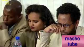 ሌንጮ ባቲ ስለ ጠ/ሚንስተር ዶ/ር አብይ