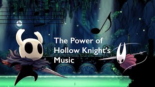 The Power of Hollow Knight’s Music