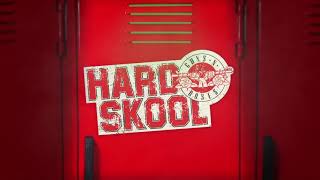 Guns N' Roses - Hard Skool (Official Audio)