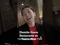 zhencha nuevo restaurante en puerto rico