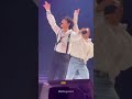 220327 원필 솔로콘 _ 사랑 이게 맞나봐 dance ver. day6 wonpil solo concert pilmography