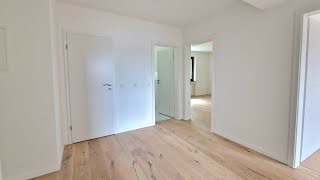 Frisch renovierte Wohnung | 3 Zimmer | Küche | Tageslichtbad | WC | Südbalkon | zentral in Bochum