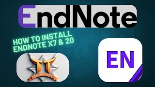 We Found the EASIEST Way to Install EndNote on Windows