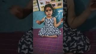 Butterfly | Butterfly Song #shorts #shortvideo #trending #trend #reels #youtube #kids @SinghDitya