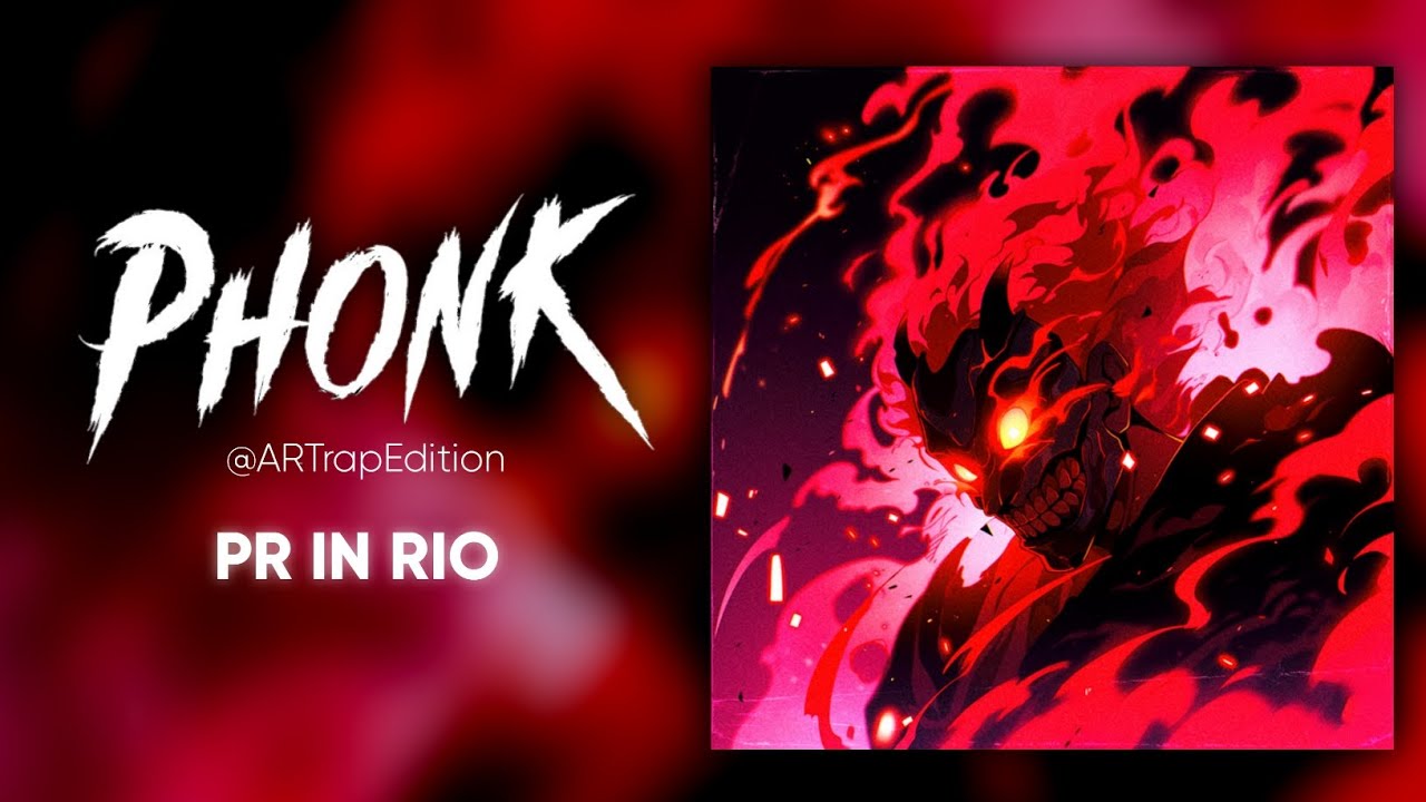 Nueki Tolchonov S3bzs Pr In Rio Phonk Youtube Music