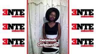 ENTE PRESENTER SEARCH-Germinah Carletonville