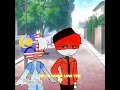 wherever you go i won't be far to follow ||ft:Malay&indo #countryhumans #indomalay #animation