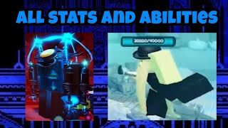 [DETAILED] Tarnished Slinger Showcase Full Analysis - The Battle Bricks