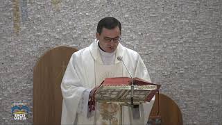 Live: ERCIS Media / Oficiul pentru Comunicații Sociale / Episcopia Romano-Catolică de Iași