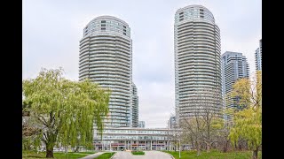 #1805-2240 Lake Shore Boulevard West, Etobicoke Home for Sale - Real Estate Properties for Sale