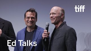 (T)Ed Talks | TIFF 2017