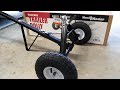 Harbor Freight Trailer Dolly