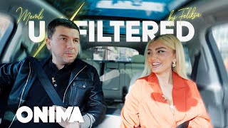 UNFILTERED by Feliksa #004 | Memli Krasniqi jashtë fushatës, pak nga prapaskenat e ditës | ONIMA