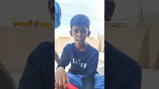 அப்பா கடைக்கு போற... #shortsvideo #comedy #familyalaparaigal #trending