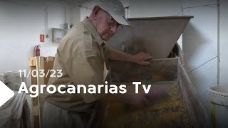 Agrocanarias Tv | ep.05 - 11/03/23