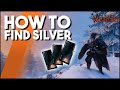 How To Find Silver in Valheim! Mining & Crafting With Silver