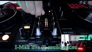 I-Mak live @ soundark.eu 23052021