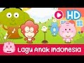 Lagu Anak Indonesia - Burung Kakak tua