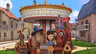 Magic Roundabout - Theme song