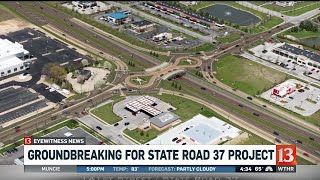 SR 37 Improvement Project
