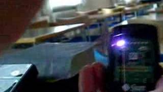 Sun SPOT Example Project