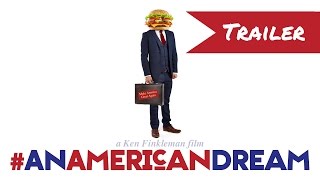 An American Dream | OFFICIAL TRAILER | A Ken Finkleman Film