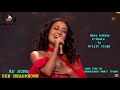 Neha Kakkar's Tribute To Arijit Singh 8D Song Hd Audio||Beat With м๏Hιt ||MP Mohit Tiwari||