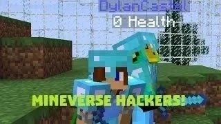 Mineverse hackers! - smitham9 -